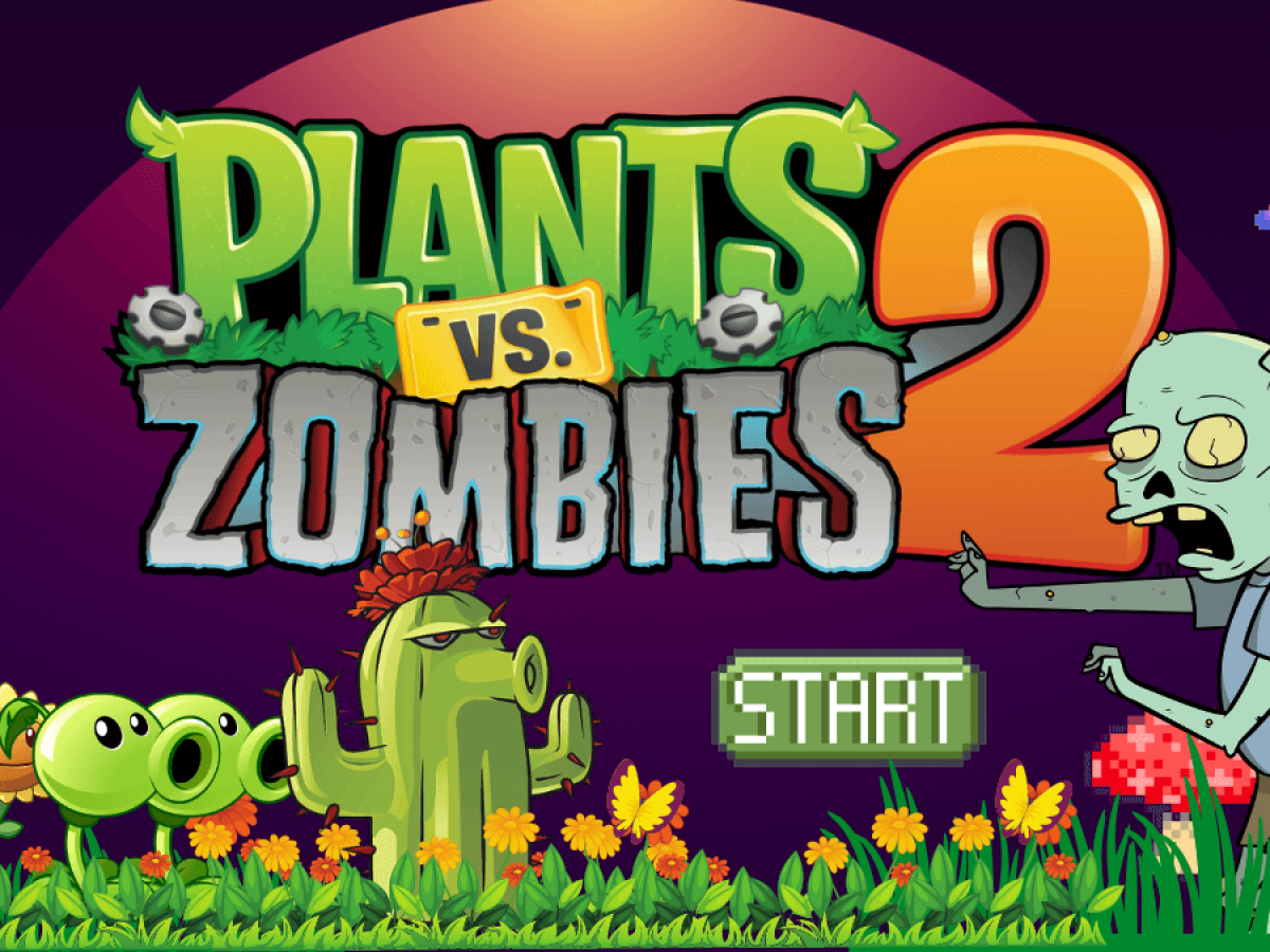Cheat Plant vs Zombie, Gunakan Kode Berikut