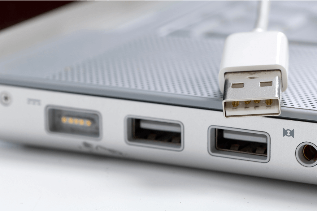 Mengaktifkan USB Debugging